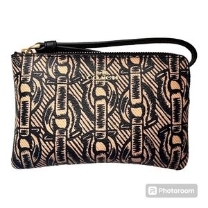 New Coach Wristlet F40113 USA Coach